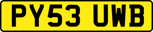 PY53UWB