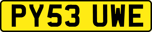 PY53UWE