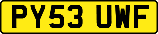 PY53UWF