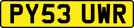 PY53UWR
