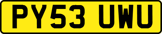 PY53UWU