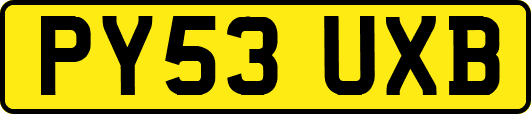 PY53UXB