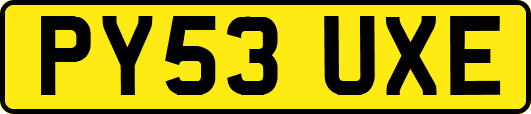 PY53UXE