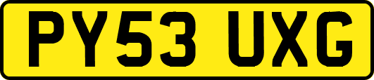PY53UXG