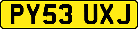 PY53UXJ