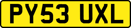 PY53UXL