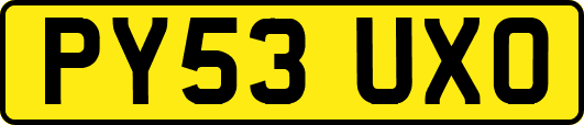 PY53UXO