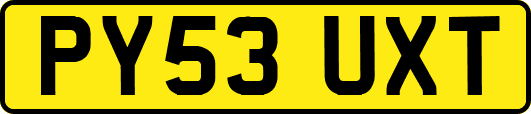 PY53UXT