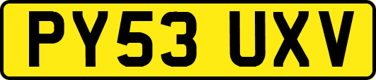 PY53UXV