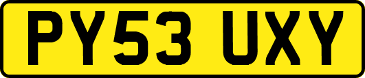 PY53UXY