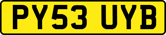 PY53UYB