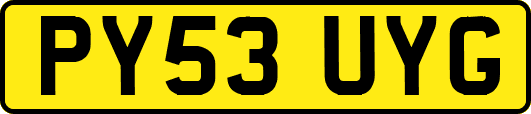PY53UYG