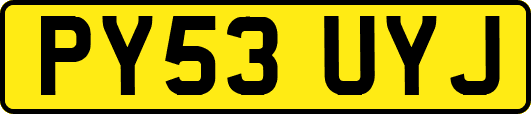 PY53UYJ