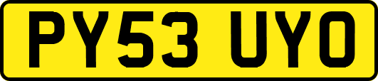 PY53UYO