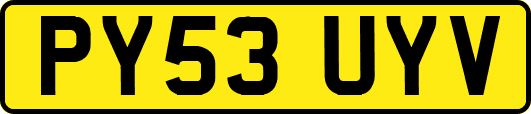 PY53UYV