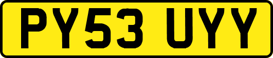 PY53UYY