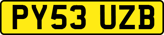 PY53UZB