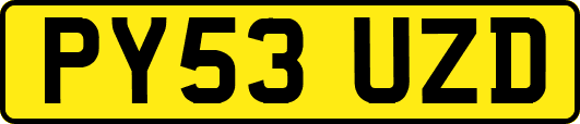 PY53UZD
