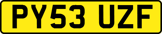 PY53UZF