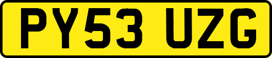PY53UZG