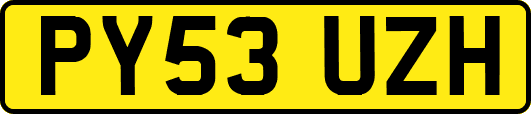 PY53UZH
