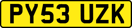 PY53UZK