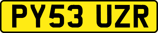 PY53UZR