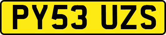 PY53UZS