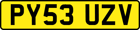 PY53UZV