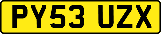 PY53UZX