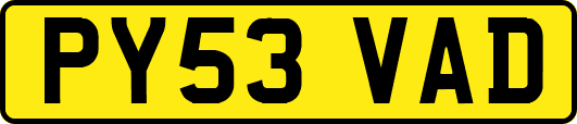 PY53VAD