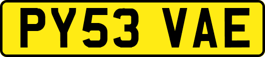 PY53VAE