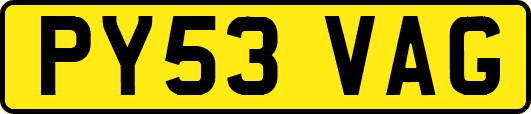 PY53VAG
