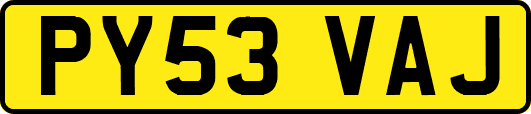 PY53VAJ