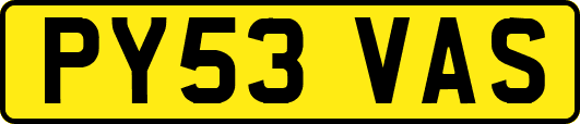 PY53VAS