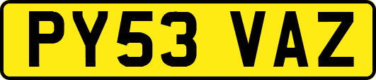 PY53VAZ