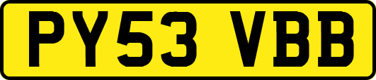 PY53VBB