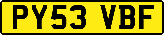 PY53VBF