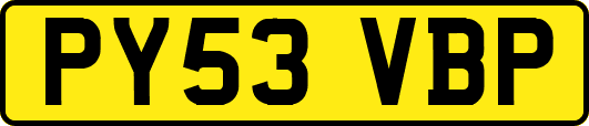 PY53VBP