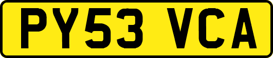 PY53VCA