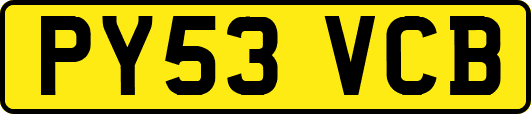 PY53VCB