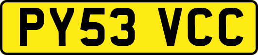 PY53VCC