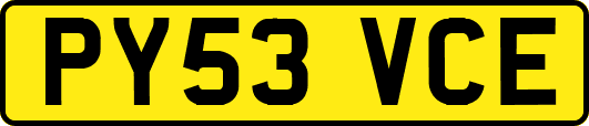 PY53VCE