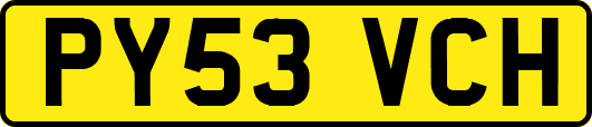 PY53VCH