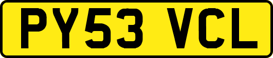 PY53VCL