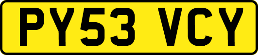 PY53VCY
