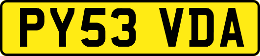 PY53VDA