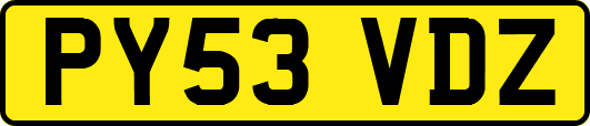PY53VDZ