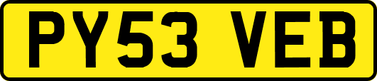 PY53VEB