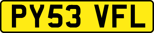 PY53VFL